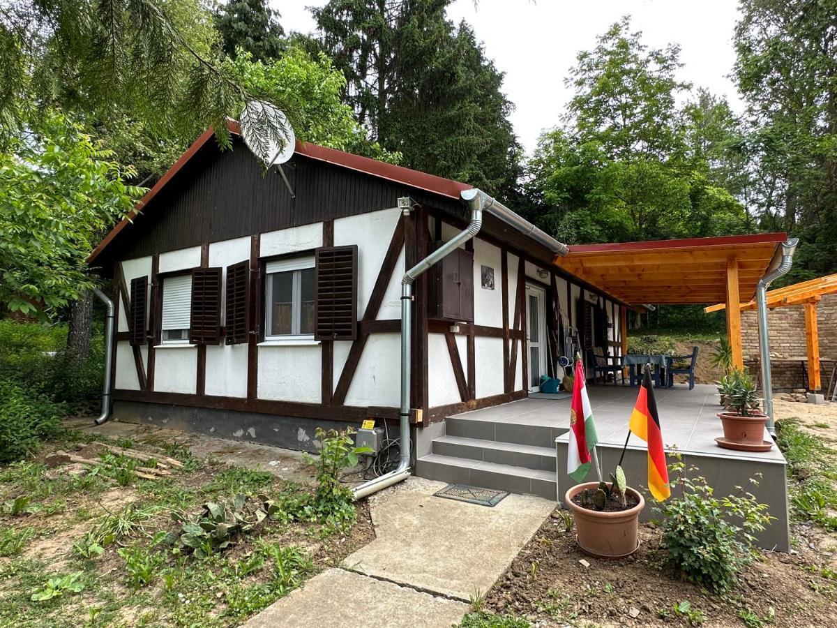 Hotel Regina Ranch Igal Exterior foto